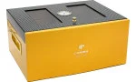 Cohiba Humidor Global Brand 30-60 sigarer