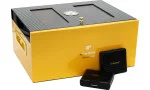 Cohiba Humidor Global Brand 30-60 sigarer