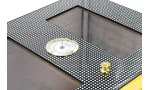 Cohiba Humidor Global Brand 30-60 sigarer