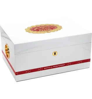 Hoyo de Monterrey Global Brand Humidor 30–50 sigarer