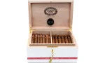 Hoyo de Monterrey Global Brand Humidor 30–50 sigarer