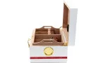 Hoyo de Monterrey Global Brand Humidor 30–50 sigarer