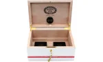 Hoyo de Monterrey Global Brand Humidor 30–50 sigarer