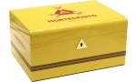 Montecristo Global Brand-humidor for 30–50 sigarer