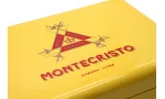 Montecristo Global Brand-humidor for 30–50 sigarer