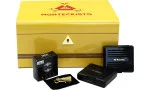 Montecristo Global Brand-humidor for 30–50 sigarer