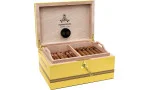 Montecristo Global Brand-humidor for 30–50 sigarer