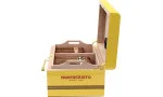 Montecristo Global Brand-humidor for 30–50 sigarer