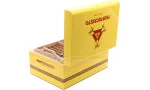 Montecristo Global Brand-humidor for 30–50 sigarer