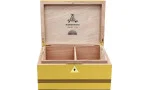 Montecristo Global Brand-humidor for 30–50 sigarer