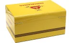 Montecristo Global Brand-humidor for 30–50 sigarer