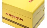 Montecristo Global Brand-humidor for 30–50 sigarer