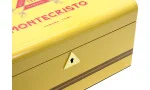Montecristo Global Brand-humidor for 30–50 sigarer