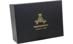 Montecristo Global Brand-humidor for 30–50 sigarer