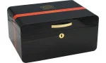 Partagas Series Global Brand Humidor for 30–50 sigarer