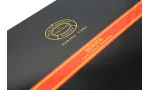Partagas Series Global Brand Humidor for 30–50 sigarer
