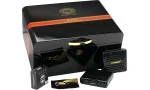 Partagas Series Global Brand Humidor for 30–50 sigarer