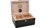 Partagas Series Global Brand Humidor for 30–50 sigarer
