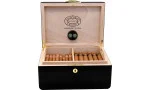 Partagas Series Global Brand Humidor for 30–50 sigarer