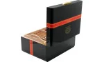 Partagas Series Global Brand Humidor for 30–50 sigarer