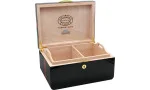 Partagas Series Global Brand Humidor for 30–50 sigarer