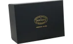 Partagas Series Global Brand Humidor for 30–50 sigarer
