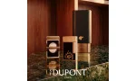 S.T. Dupont Cigar Case Cohiba 60 svart 183472