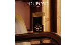 S.T. Dupont Ligne 2 Lighter Cohiba 60 svart og gull 016472N
