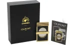 S.T. Dupont Slim Cutter Cohiba 60 svart og gull 003472