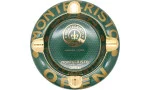 Montecristo åpen askebeger