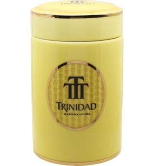Trinidad porselenskrukke