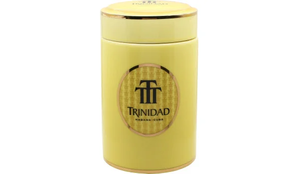 Trinidad porselenskrukke