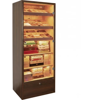 adorini humidor skap Primo Brown