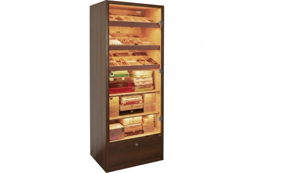 adorini humidor skap Primo Brown foto 25
