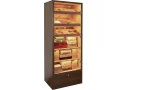 adorini humidor skap Primo Brown foto 25