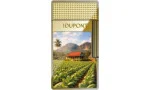 S.T. Dupont lighter Biggy Cuba 025026