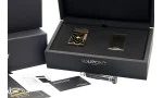 S.T. Dupont Le Grand, Lighter Cohiba 60, svart og gull C23472CL foto 8