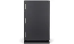 adorini Humidor Lumina Grande Deluxe svart