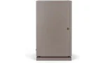 adorini Humidor Lumina Grande Deluxe lys grå