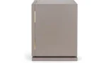 adorini Humidor Lumina Medium Deluxe lys grå