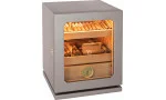 adorini Humidor Lumina Medium Deluxe lys grå