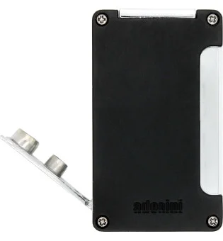 adorini jet lighter svart