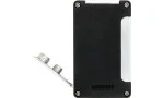 adorini jet lighter svart foto 2