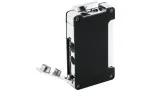 adorini jet lighter svart foto 3