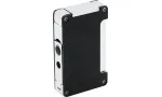 adorini jet lighter svart foto 4