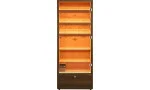 adorini humidor skap Primo Brown foto 26