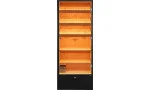 adorini humidor skap Primo Black foto 23