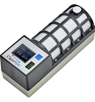 CigarSpa elektronisk fuktsystem