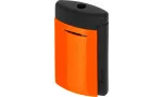 S.T. Dupont Minijet Lighter Fluo Orange 010869 foto 2
