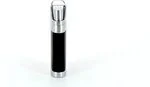 Xikar Element To Flame Lighter Svart / Xikar ELX Dobelt Jetflame Lighter Svart foto 10